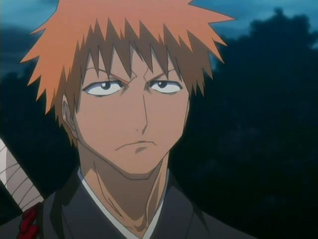 Otaku Gallery  / Anime e Manga / Bleach / Screen Shots / Episodi / 025 - Sfondare al centro con un enorme proiettile / 082.jpg